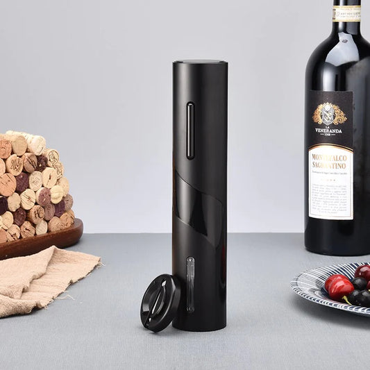 Automatic Electric Wine Opener in One Click